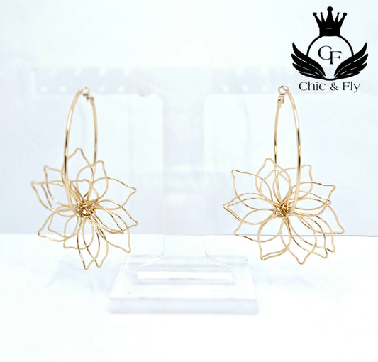 Ms.Daisy... Chic and Fly Accessories Collection image 0