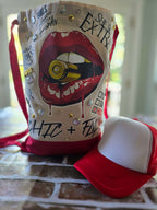 BOSS BABE HUSTLER... Chic and Fly Boss Chic Collection image 0