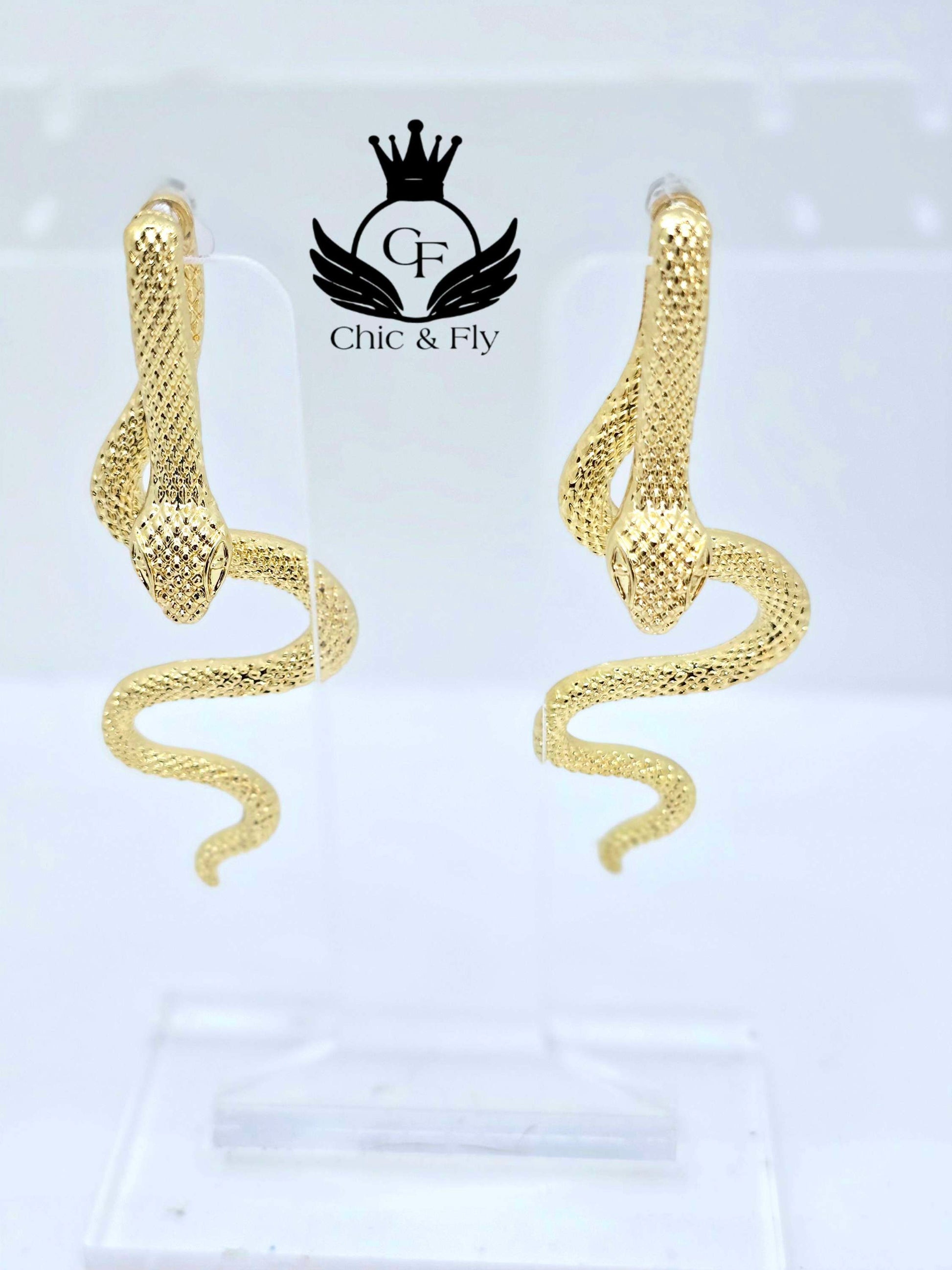 Ms.Sanaa... Chic and Fly Accessories Collection  image 0