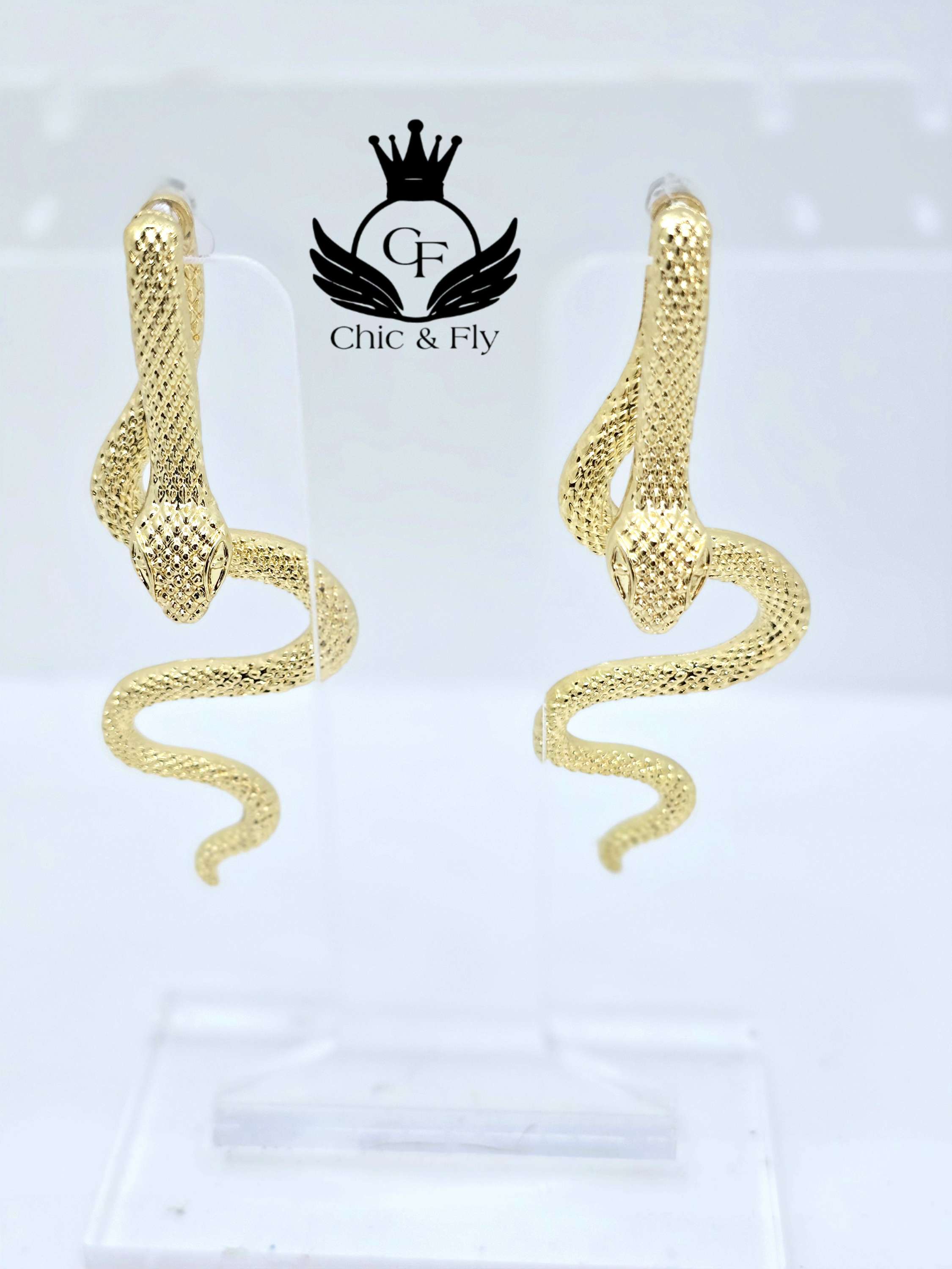 Ms.Sanaa... Chic and Fly Accessories Collection  image 0