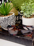 Ms.Flora Multi Color Fashion Glasses  image 2