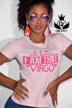 Oh Honey I AM...Fly Zodiac by Chic and Fly