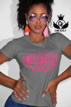 Oh Honey I AM...Fly Zodiac by Chic and Fly